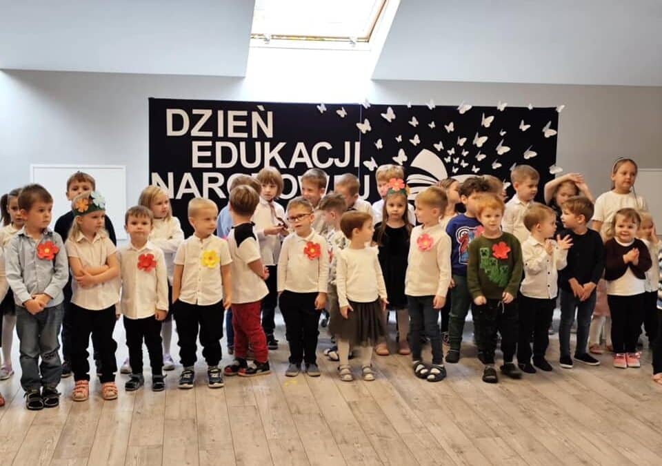 Dzień Edukacji Narodowej